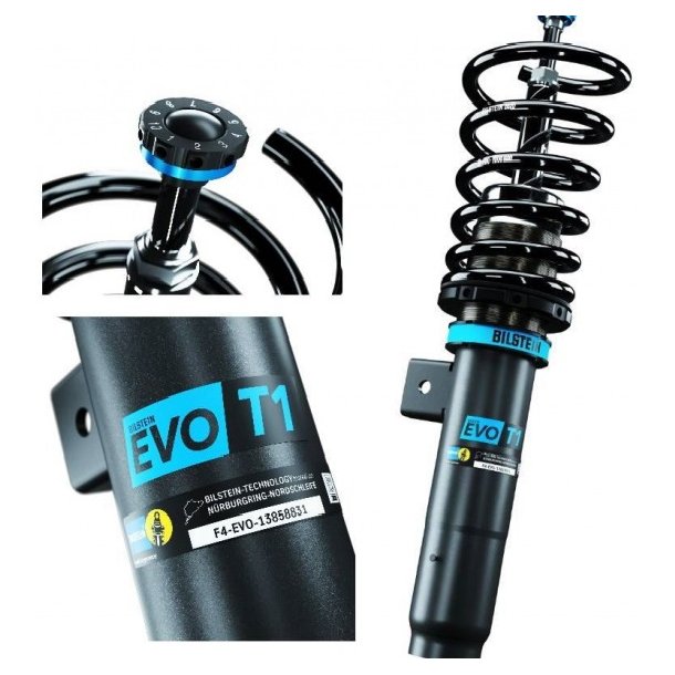 Bilstein EVO T1