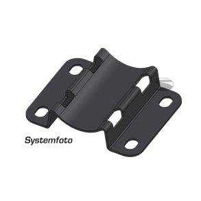 Br�ndstofpumpeholder til � 60 mm