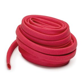 Brandsikker kabelbelgning til Sparco slukningsanlg