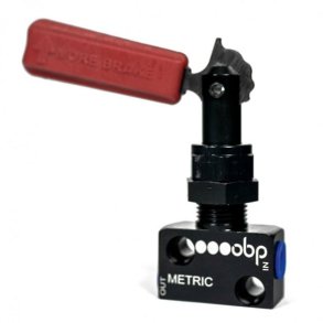 OBP Bremsekraftreguleringsventil