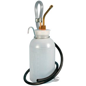 Bremseudluftningsanordning N-1000