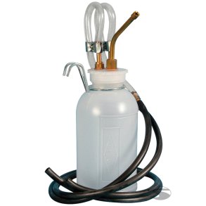 Bremseudluftningsanordning X-1000