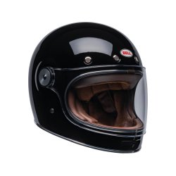 Bullitt Retro Full Face hjelm
