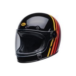 Bullitt Retro Full Face hjelm