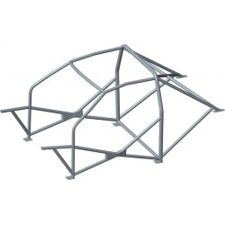 Sassa Multi-punkts burst type C