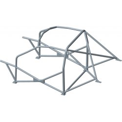 Sassa Multi-punkts burst type C