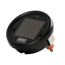 CANchecked MFD-15 (Gen2)