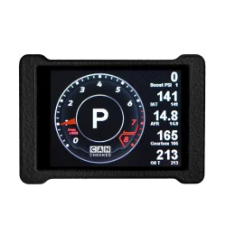 CANchecked MFD-28 (Gen2)