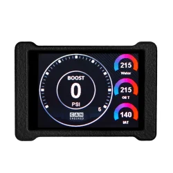 CANchecked MFD-28 (Gen2)