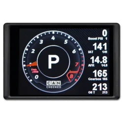 CANchecked MFD-32 (Gen2)