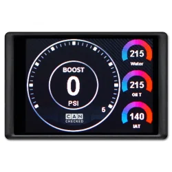 CANchecked MFD-32 (Gen2)