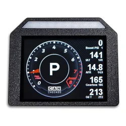 CANchecked MFD-32S (Gen2)