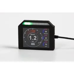 CANchecked MFD-32S (Gen2)