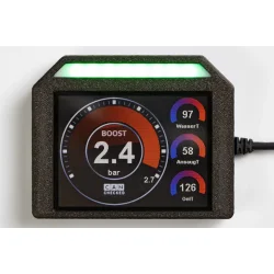 CANchecked MFD-32S (Gen2)