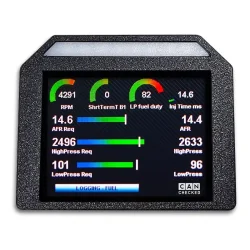 CANchecked MFD-32S (Gen2)