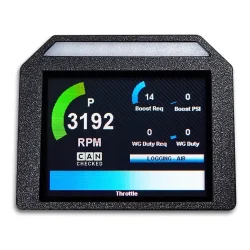 CANchecked MFD-32S (Gen2)