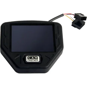 CANchecked SWD-32 (Gen2)