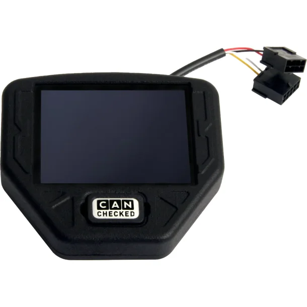 CANchecked SWD-32 (Gen2)