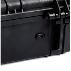 CANchecked temperatursensorer med ladekasse (Bluetooth)