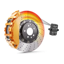 CANchecked temperatursensorer (kabel)