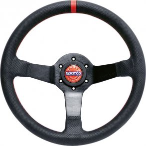 Sparco Champion rat
