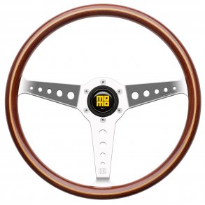 Momo California Wood 360 rat