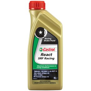 Castrol bremsevske React, 1 Liter