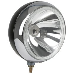 Cibi Oscar Punkt-forlygte H1,  180 mm