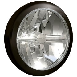Cibi Oscar forlygte LED,  180 mm