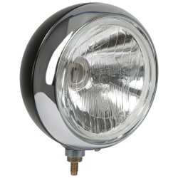 Cibi Oscar langdistance forlygte H1,  180 mm