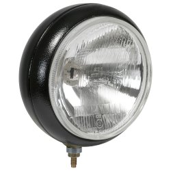 Cibi Super Oscar langdistance forlygte H1,  220 mm