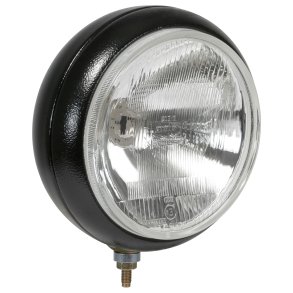 Cibi Super Oscar langdistance forlygte H1,  220 mm