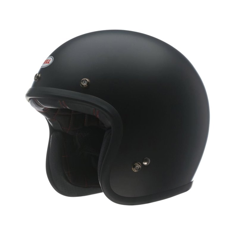 Custom 500 Open Face Hjelm