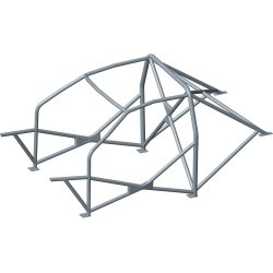 Sassa Multi-punkts burst type D