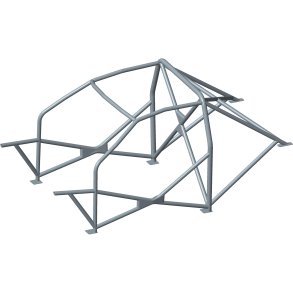 Sassa Multi-punkts burst type D