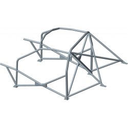 Sassa Multi-punkts burst type D