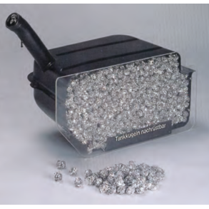 D-Stop Til p�fyldning af br�ndstofbeholdere