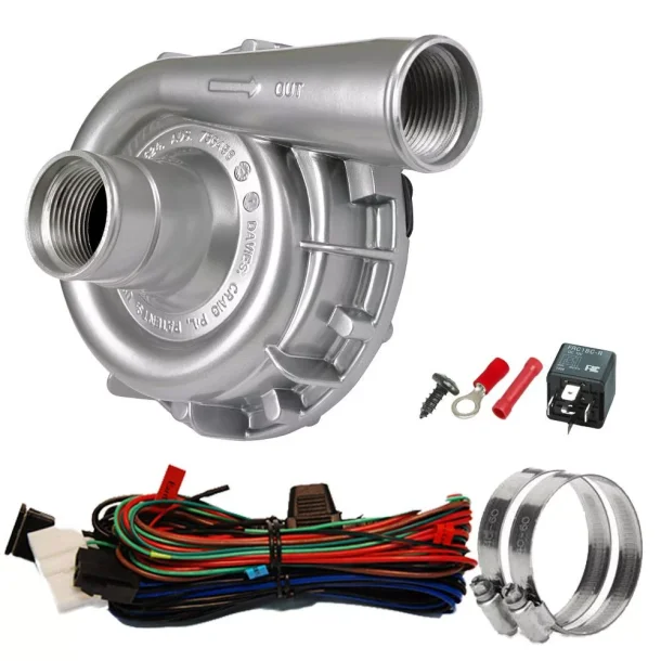 Davies Craig EWP115 Alu vandpumpe