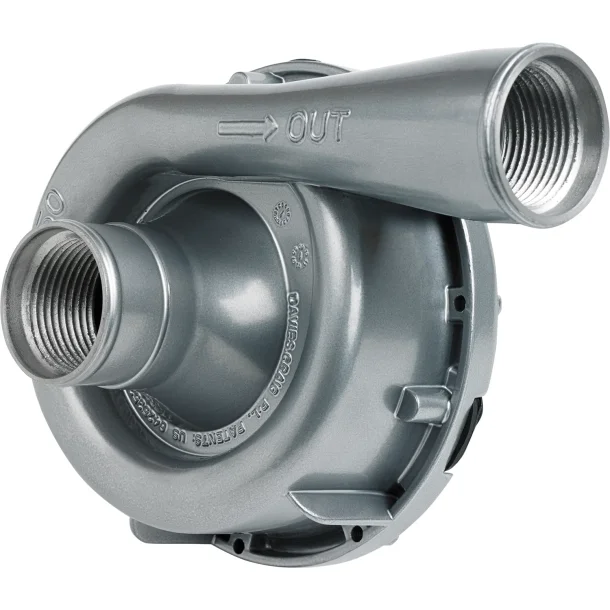 Davies Craig EWP150 vandpumpe (12V 10A)