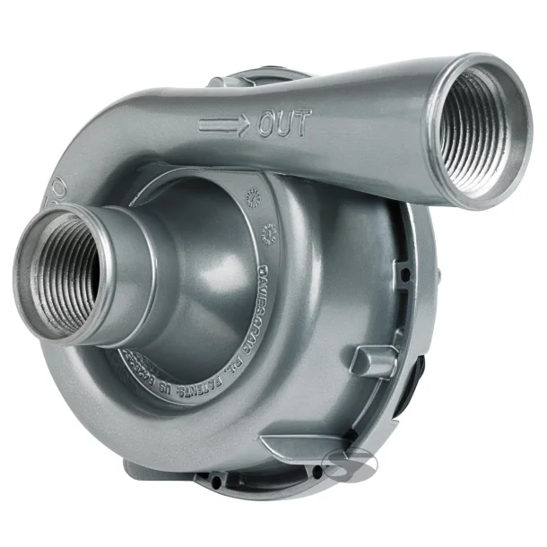 Davies Craig EWP150 vandpumpe (24V 5,5A)