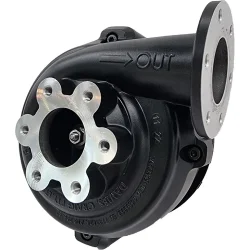 Davies Craig EWP80 Alloy Flange vandpumpe
