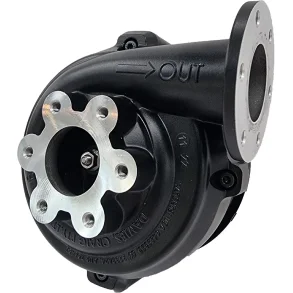 Davies Craig EWP80 Alloy Flange vandpumpe