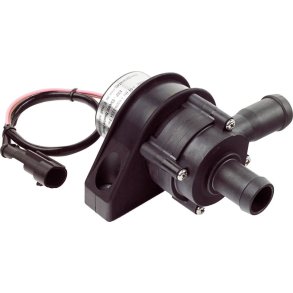 Davies Craig EBP23 elektrisk vandpumpe (23 L/Min)