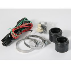 Davies Craig EWP115 Nylon vandpumpe (115L/min)