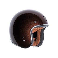 Torc Del Mar T-50 ECE Open Face Hjelm