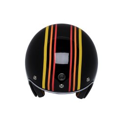 Torc Del Mar T-50 ECE Open Face Hjelm