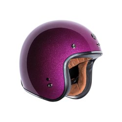 Torc Del Mar T-50 ECE Open Face Hjelm