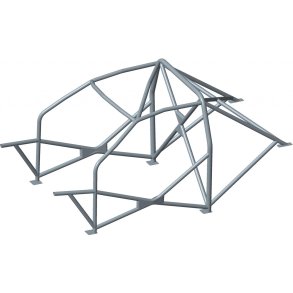 Sassa Multi-punkts burst type E