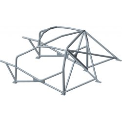 Sassa Multi-punkts burst type E