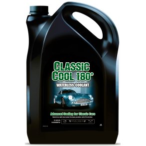 Evans Classic Cool 180 klervske